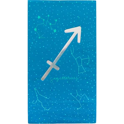 Jollity & Co Zodiac Themed Guest Napkins