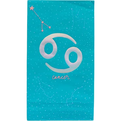 Jollity & Co Zodiac Themed Guest Napkins