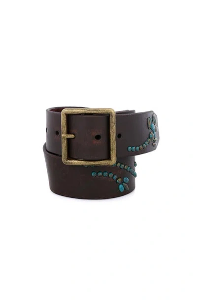 Bed Stu Hudson Belt