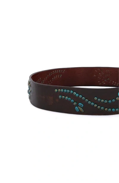 Bed Stu Hudson Belt
