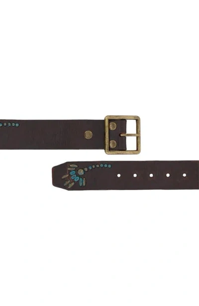 Bed Stu Hudson Belt