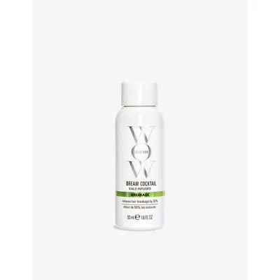 Color Wow Dream Cocktail Kale-infused Leave-in Treatment 50ml