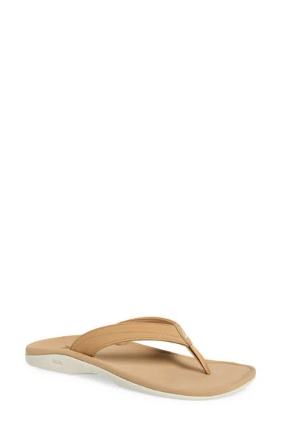 OLUKAI OLUKAI OHANA FLIP FLOP 