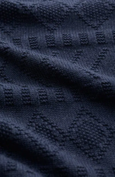 Seasalt Cornwall Kinter Organic Cotton Crewneck Sweater
