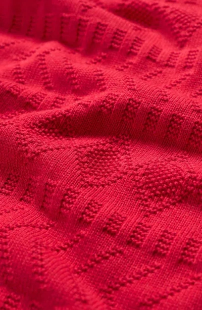 Seasalt Cornwall Kinter Organic Cotton Crewneck Sweater