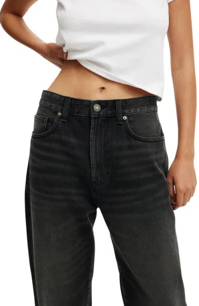 Cotton On 91 Straight Jean