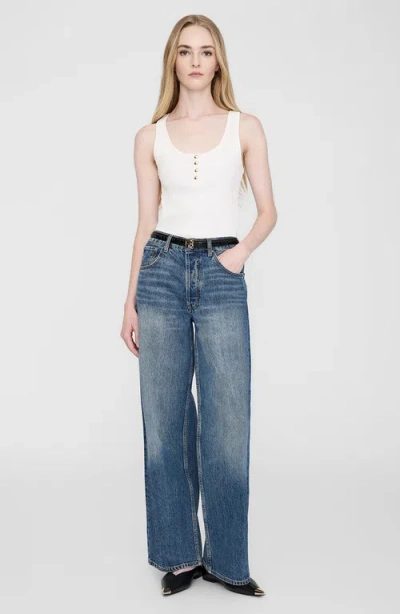 Anine Bing Alessia Tank