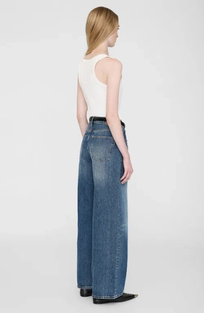 Anine Bing Alessia Tank