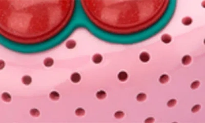 Mini Melissa Kids' Furadinha Mary Jane Flat