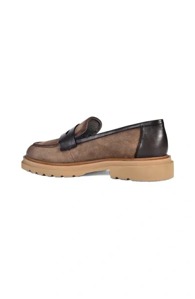 Roan Beginning Slip-on
