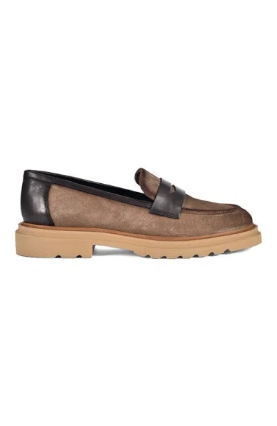 Roan Beginning Slip-on