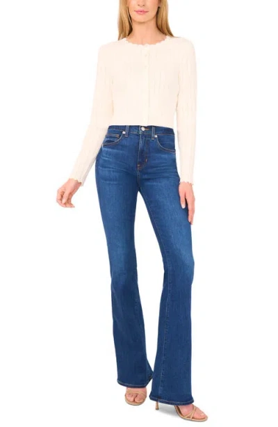 Ted Baker Bolero Pointelle Cardigan