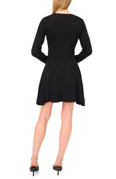 Ted Baker Bolero Pointelle Cardigan