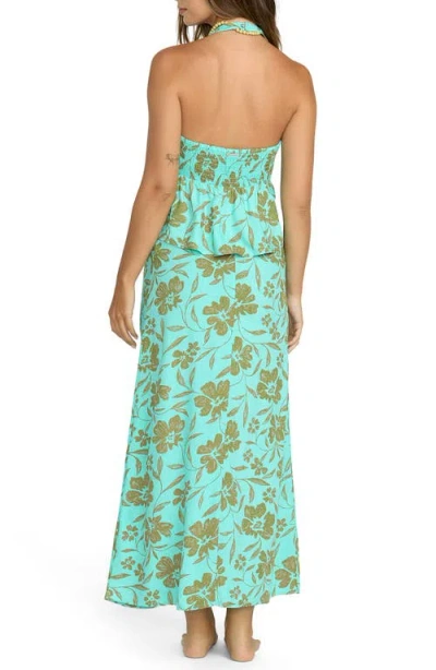 Billabong Your Dream Maxi Skirt