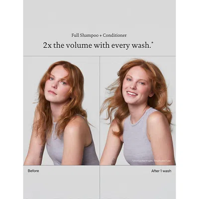 Living Proof Full  Travel-sized Shampoo