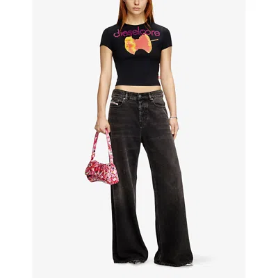 Diesel Play Clutch In Pattern