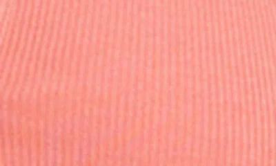 Thread & Supply Kellie Button-up Rib Top