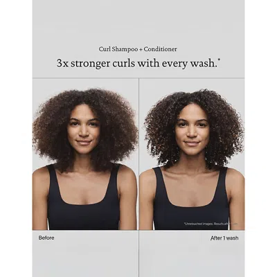 Living Proof Curl Conditioner