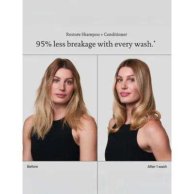 Living Proof Restore Shampoo