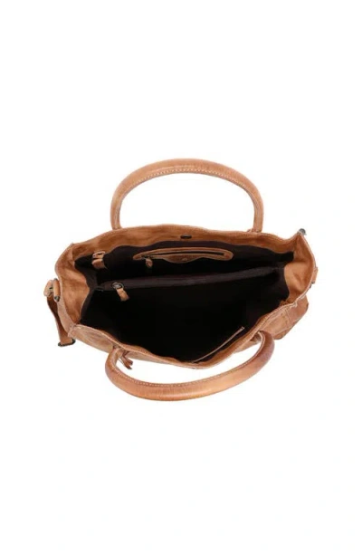 Bed Stu Rockaway Handbag