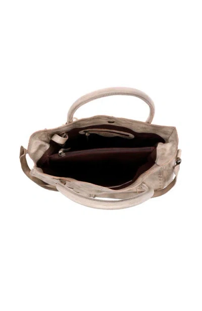 Bed Stu Rockaway Handbag