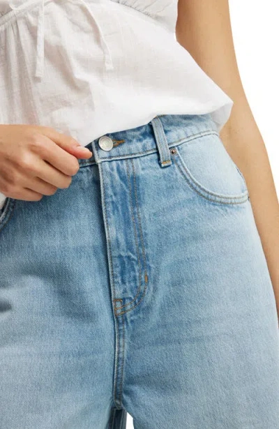 Cotton On 91 Wide Jean