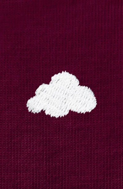 Dalix Mens Lil Cloud Lightweight Jersey Tee