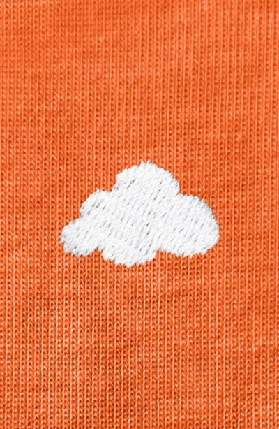 Dalix Mens Lil Cloud Lightweight Jersey Tee