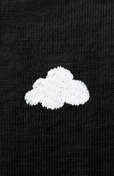 Dalix Mens Lil Cloud Lightweight Jersey Tee