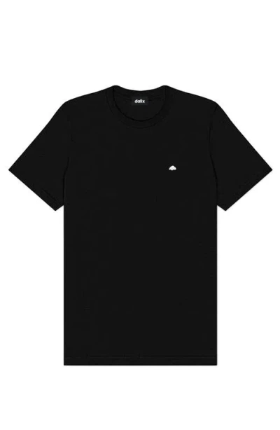 Dalix Mens Lil Cloud Lightweight Jersey Tee