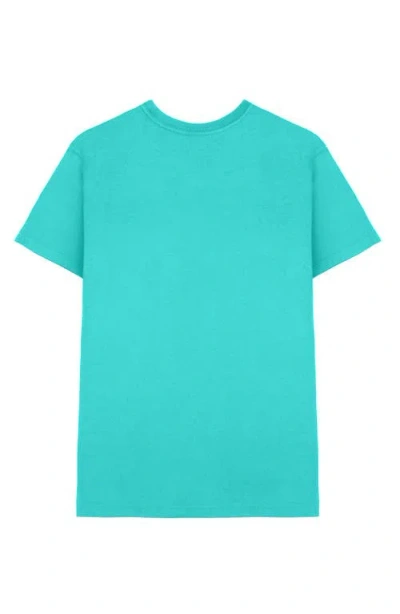 Dalix Mens Lil Cloud Lightweight Jersey Tee