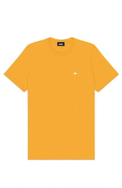 Dalix Mens Lil Rainbow Lightweight Jersey Tee