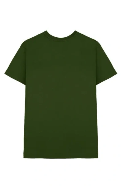 DALIX DALIX MENS LIL CLOUD LIGHTWEIGHT JERSEY TEE 