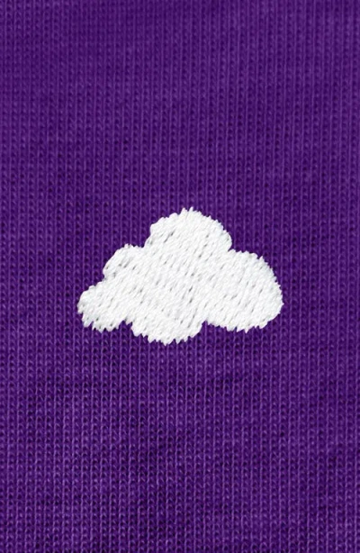 DALIX DALIX MENS LIL CLOUD LIGHTWEIGHT JERSEY TEE 