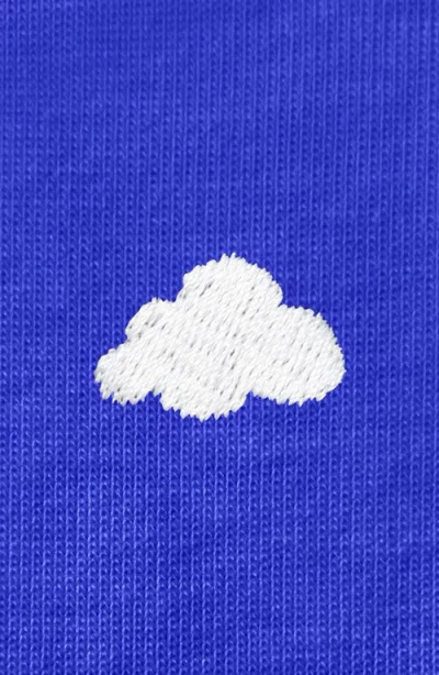 Dalix Mens Lil Cloud Lightweight Jersey Tee