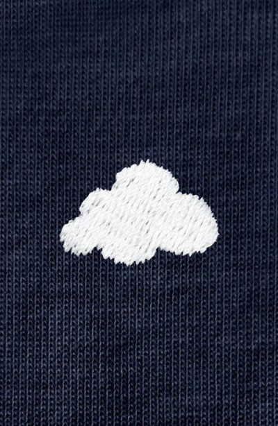 Dalix Mens Lil Cloud Lightweight Jersey Tee