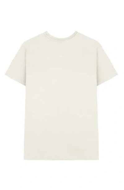 Dalix Mens Lil Cloud Lightweight Jersey Tee