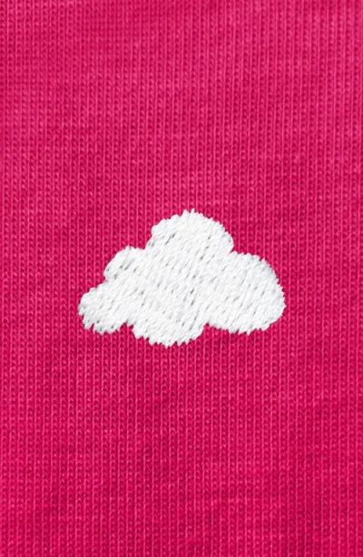 DALIX DALIX MENS LIL CLOUD LIGHTWEIGHT JERSEY TEE 