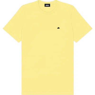 Dalix Mens Lil Rainbow Lightweight Jersey Tee