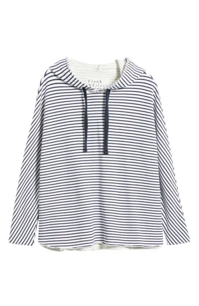 Frank & Eileen Kane Fleece Capelet Hoodie