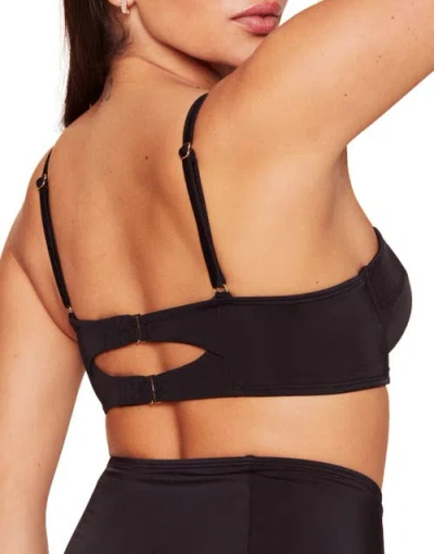 Adore Me Vivien Swimwear Bikini Bra