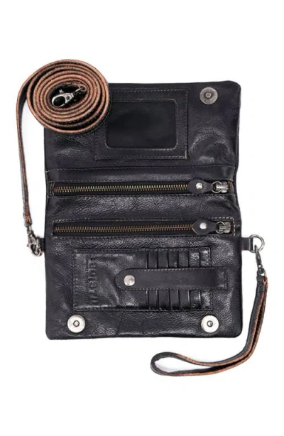 Bed Stu Cadence Clutch