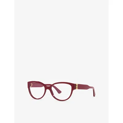 Cartier Eyeglasses