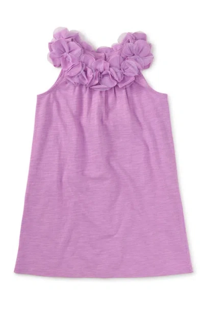 Tea Collection Blooming Lily Shift Dress