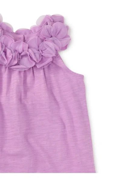 Tea Collection Blooming Lily Shift Dress