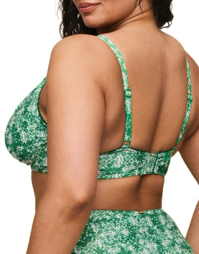 Adore Me Pilar Swimwear Bikini Top