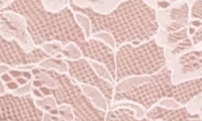 Fleur Du Mal Bianca Lace Thong