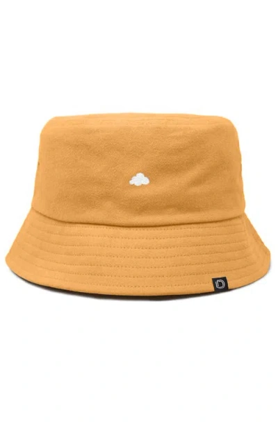 DALIX DALIX WOMENS LIL CLOUD COTTON BUCKET HAT 