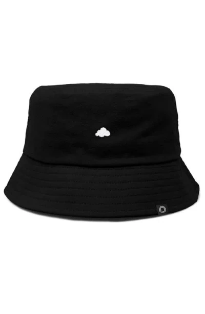 Dalix Womens Lil Cloud Cotton Bucket Hat
