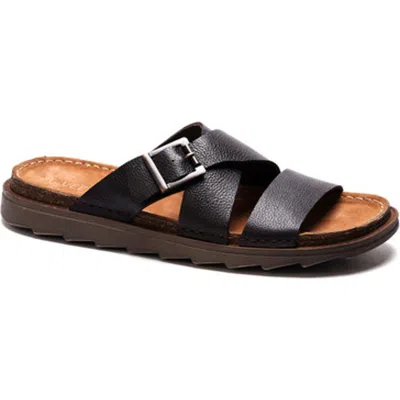 A. Veer Baliya One Strap Sandal
